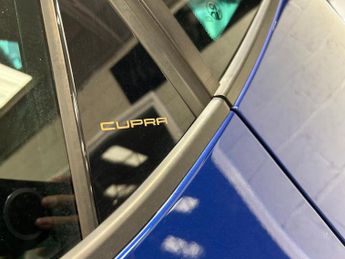 SEAT LEON 2.0 TSI Cupra 300