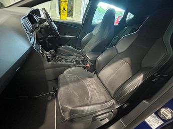 SEAT LEON 2.0 TSI Cupra 300
