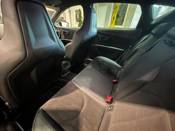 SEAT LEON 2.0 TSI Cupra 300