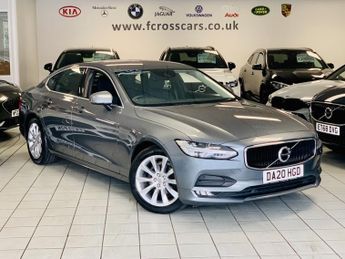 Volvo S90 2.0 Momentum Plus T4