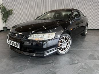 Honda Accord 2.0 i ES