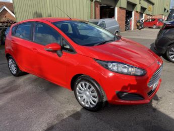 Ford Fiesta 1.3 Style