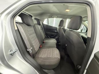 VAUXHALL MOKKA 1.6 CDTi Tech Line 2WD Euro 6 (s/s) 5dr