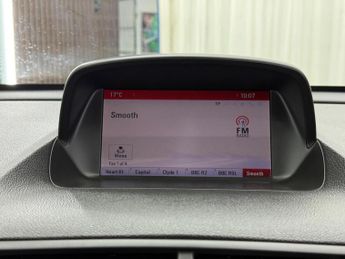 VAUXHALL MOKKA 1.6 CDTi Tech Line 2WD Euro 6 (s/s) 5dr