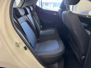 HYUNDAI I10 1.2 Premium