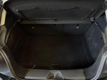 MERCEDES-BENZ A CLASS 2.1 A200d Sport
