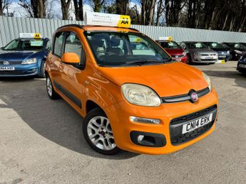 FIAT PANDA 0.9 TwinAir Easy