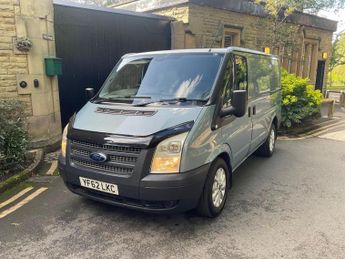 FORD TRANSIT 2.2 TDCi 280 FWD L1 H1 5dr