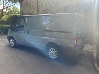 FORD TRANSIT 2.2 TDCi 280 FWD L1 H1 5dr