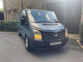 FORD TRANSIT 2.2 TDCi 280 FWD L1 H1 5dr