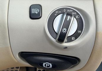 MERCEDES-BENZ SL 5.0 SL500 2dr