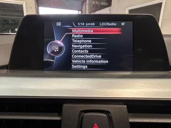 BMW 4 SERIES 2.0 420i M Sport Coupe
