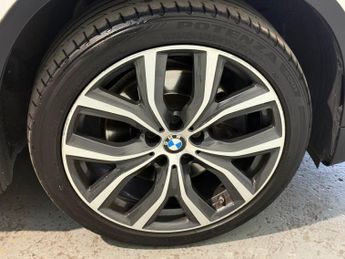 BMW X1 2.0 X1 xDrive20d Sport