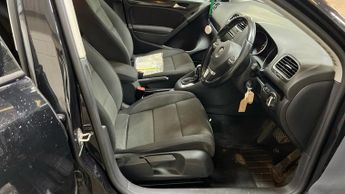 VOLKSWAGEN GOLF 1.6 TDI Match