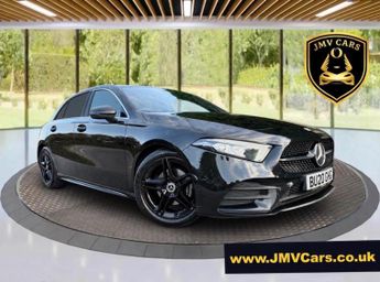 Mercedes A Class 1.3 A180 AMG Line 7G-DCT Euro 6 (s/s) 5dr