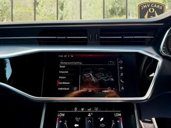 AUDI A6 SALOON 3.0 TDI V6 50 S line Tiptronic quattro Euro 6 (s/s) 4dr