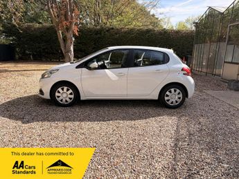 Peugeot 208 1.0 PureTech Access