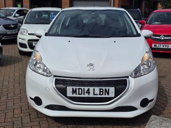 Peugeot 208 1.2 VTi PureTech Access+