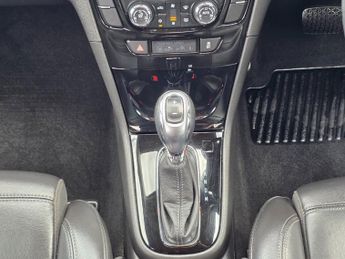 VAUXHALL MOKKA X 1.4 i Turbo Elite Nav