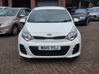 Kia Rio 1.3 SR7