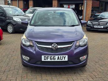 Vauxhall VIVA 1.0 i SE