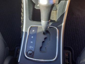 MERCEDES-BENZ B CLASS 2.0 B200 CDI Sport CVT 5dr