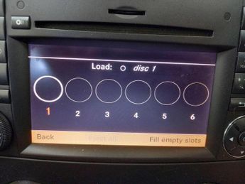 MERCEDES-BENZ B CLASS 2.0 B200 CDI Sport CVT 5dr
