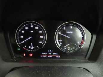 BMW 1 SERIES 1.5 116d Sport Auto Euro 6 (s/s) 5dr