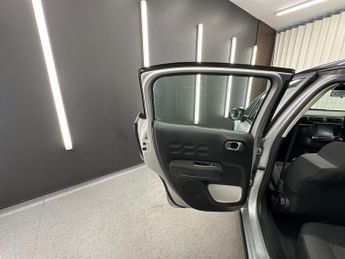 CITROEN C3 1.2 PureTech Feel Euro 6 5dr