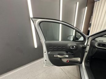 CITROEN C3 1.2 PureTech Feel Euro 6 5dr
