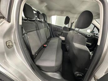 CITROEN C3 1.2 PureTech Feel Euro 6 5dr