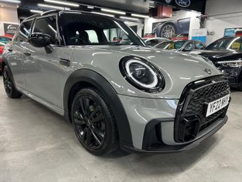 MINI Hatch 1.5 5-Door Hatch Cooper Sport