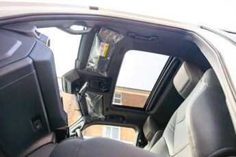 TOYOTA LAND CRUISER 2.7 Petrol 250 XV 4x4 Auto Euro 6 (s/s)