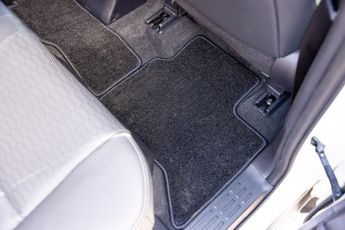 TOYOTA LAND CRUISER 2.7 Petrol 250 XV 4x4 Auto Euro 6 (s/s)