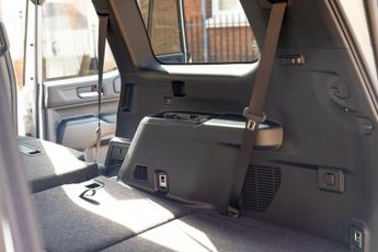 TOYOTA LAND CRUISER 2.7 Petrol 250 XV 4x4 Auto Euro 6 (s/s)