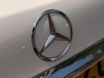 MERCEDES-BENZ E CLASS 2.0 E350e 6.4kWh AMG Line (Premium Plus) Saloon 4dr Petrol Plug-