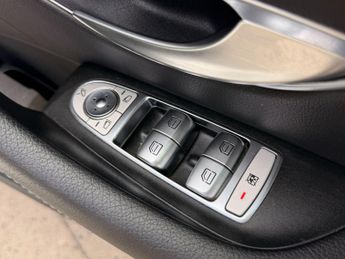 MERCEDES-BENZ E CLASS 2.0 E350e 6.4kWh AMG Line (Premium Plus) Saloon 4dr Petrol Plug-