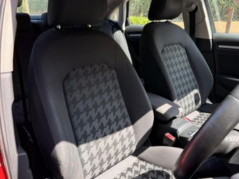 AUDI A3 1.4 TFSI CoD Sport S Tronic Euro 6 (s/s) 4dr