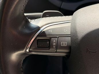 AUDI A3 1.4 TFSI CoD Sport S Tronic Euro 6 (s/s) 4dr