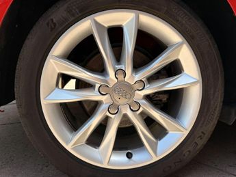 AUDI A3 1.4 TFSI CoD Sport S Tronic Euro 6 (s/s) 4dr
