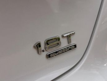AUDI A3 1.8 TFSI Sport Sportback 5dr Petrol S Tronic quattro Euro 6 (s/s