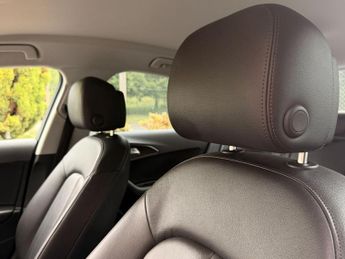 AUDI A6 SALOON -