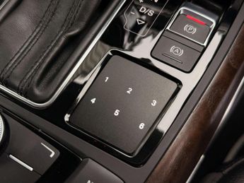 AUDI A6 SALOON -