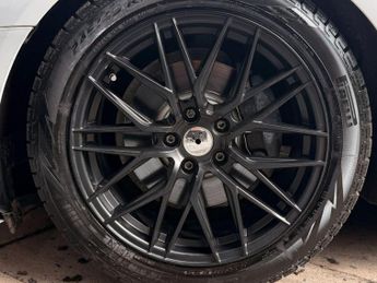 AUDI A6 SALOON 2.8 FSI V6 S Tronic quattro Euro 5 (s/s) 4dr