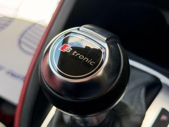 AUDI A1 1.4 TFSI Sport Hatchback 3dr Petrol S Tronic Euro 5 (s/s) (122 p