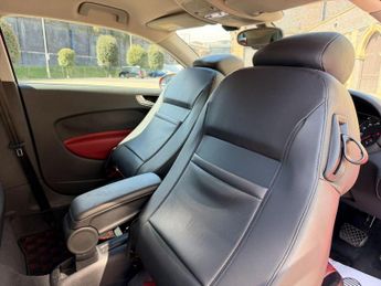 AUDI A1 1.4 TFSI Sport Hatchback 3dr Petrol S Tronic Euro 5 (s/s) (122 p