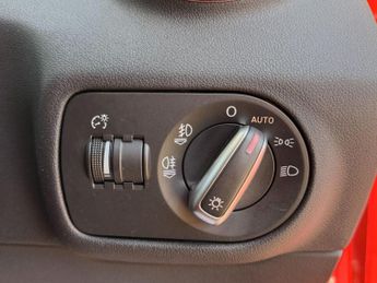 AUDI A1 1.4 TFSI Sport Hatchback 3dr Petrol S Tronic Euro 5 (s/s) (122 p