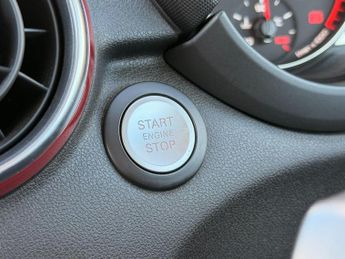 AUDI A1 1.4 TFSI Sport Hatchback 3dr Petrol S Tronic Euro 5 (s/s) (122 p
