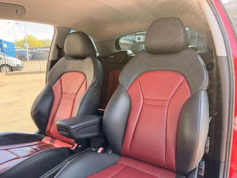 AUDI A1 1.4 TFSI Sport Hatchback 3dr Petrol S Tronic Euro 5 (s/s) (122 p