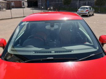 AUDI A1 1.4 TFSI Sport Hatchback 3dr Petrol S Tronic Euro 5 (s/s) (122 p